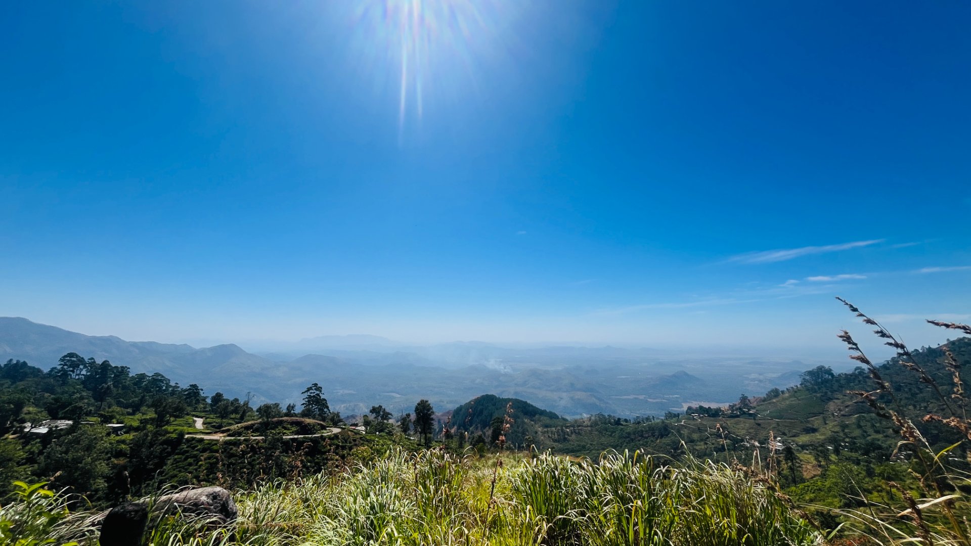 Uva Province photography